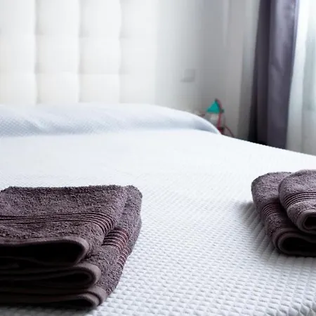 Hibiscus House Corralejo Center Wi-Fi Apartment Corralejo