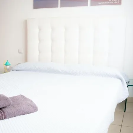 Apartment Hibiscus House Corralejo Center Wi-Fi *
