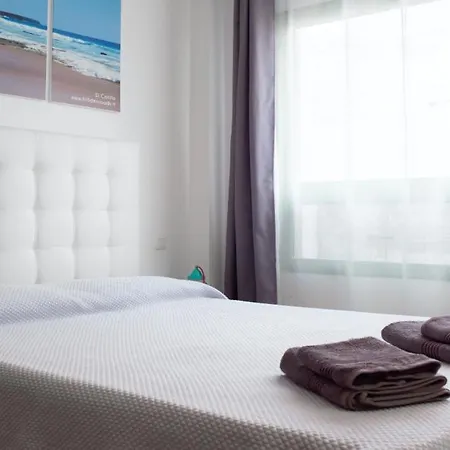 Hibiscus House Corralejo Center Wi-Fi
