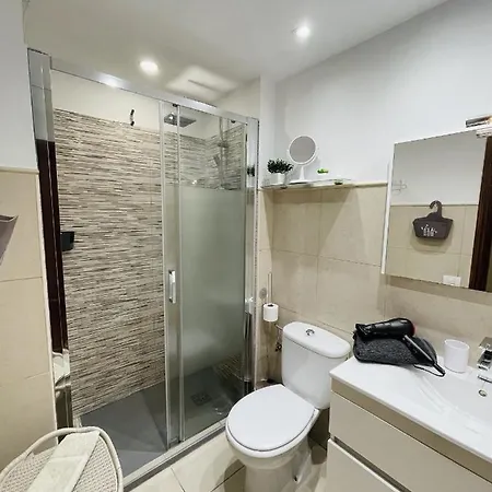 Hibiscus House Corralejo Center Wi-Fi Corralejo